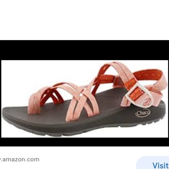 Chacos sandal - Picture 1 of 7